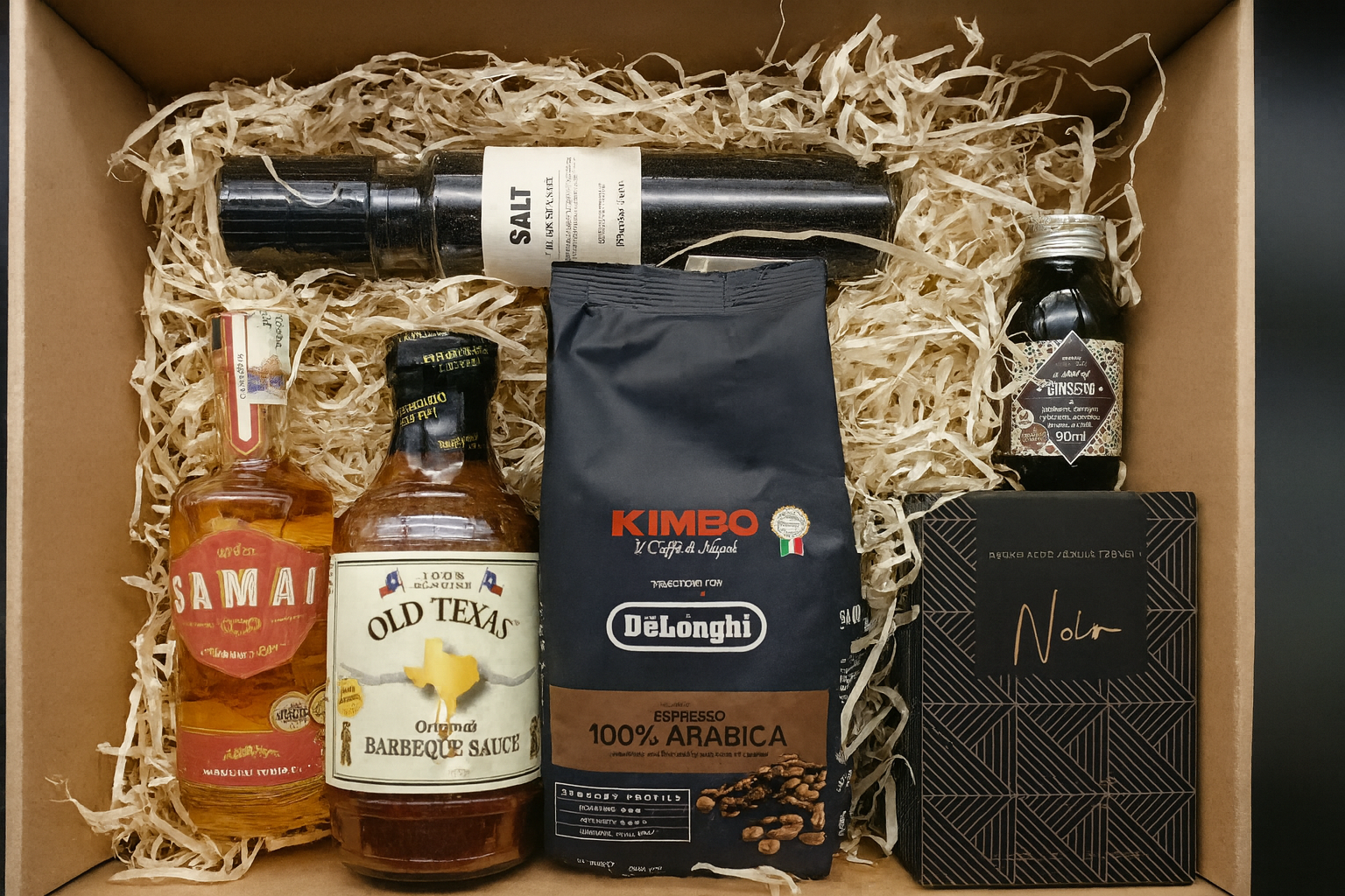 Dárková krabička ukázka 1